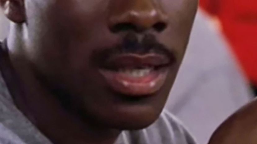 Eddie Murphy -- Beverly Hills Cop