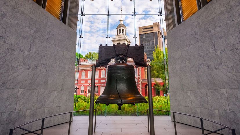 Liberty Bell