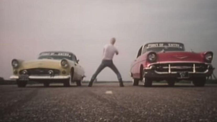 Heading out to the Highway&quot; by Judas Priest