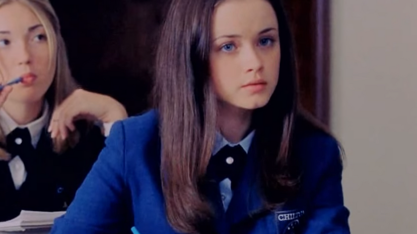 Rory Gilmore