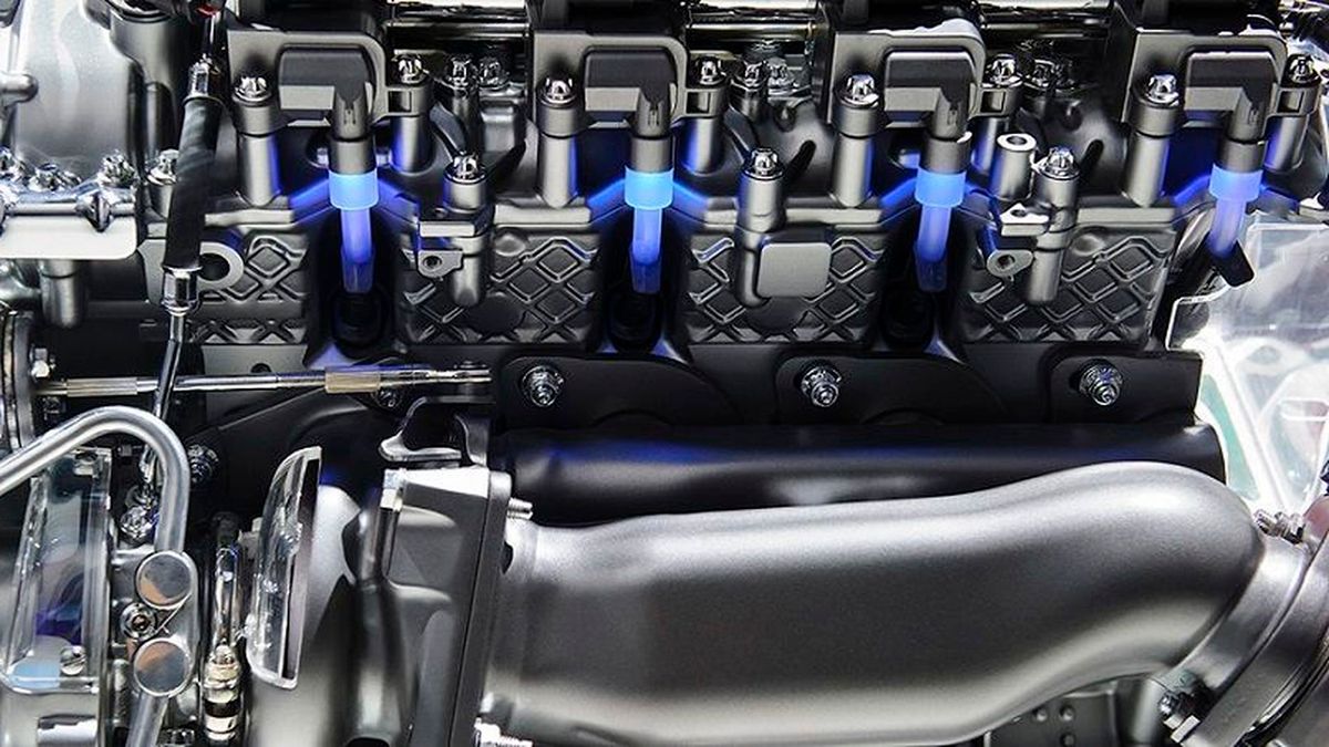 Car Engine Quiz! Zoo