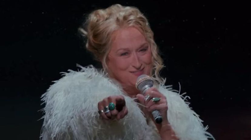 Mamma Mia! Here We Go Again