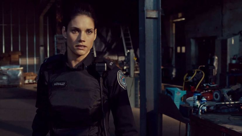 Rookie Blue