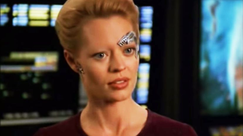 Star Trek eyebrows 12