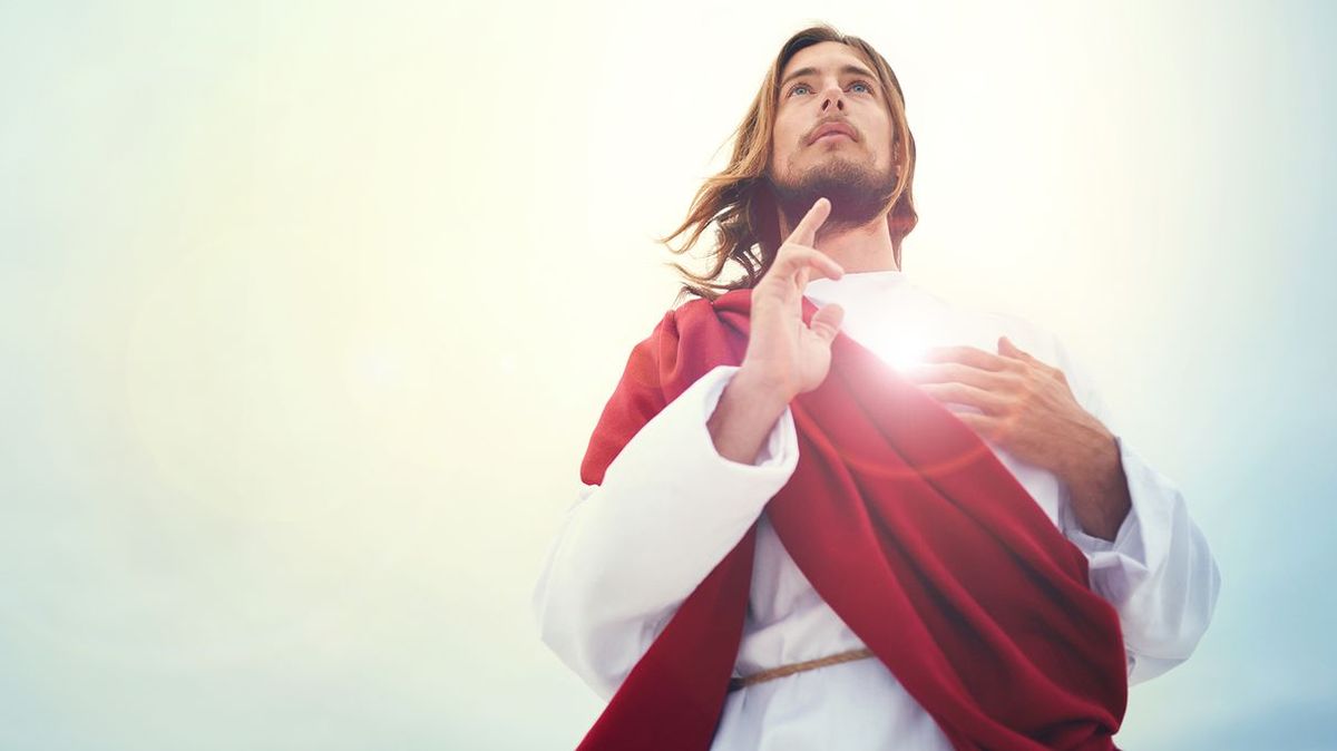 Miracles of Jesus Quiz | HowStuffWorks