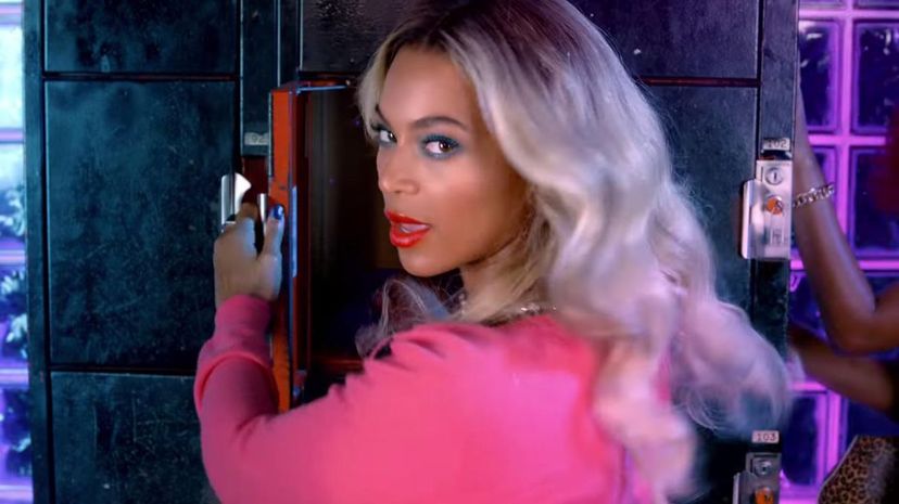 26 - BeyonceÃŒÂ - Blow