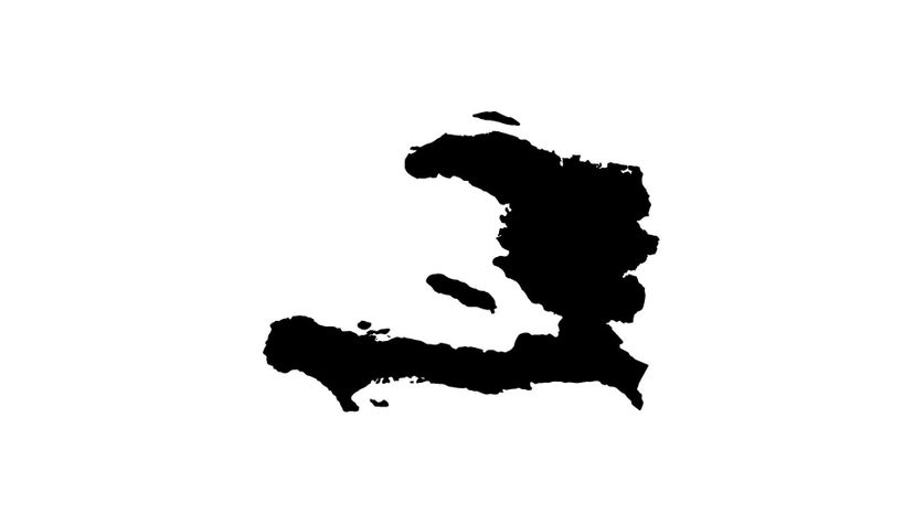 Haiti