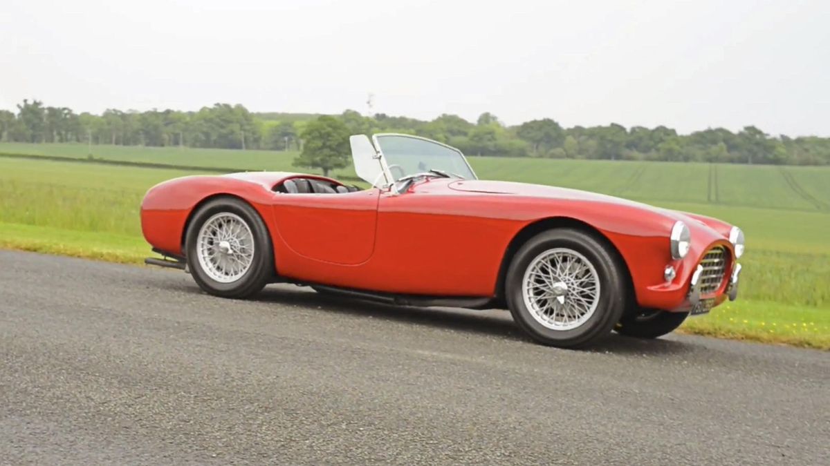 Can You Correctly Answer These Easy, Medium, and Hard Classic Car