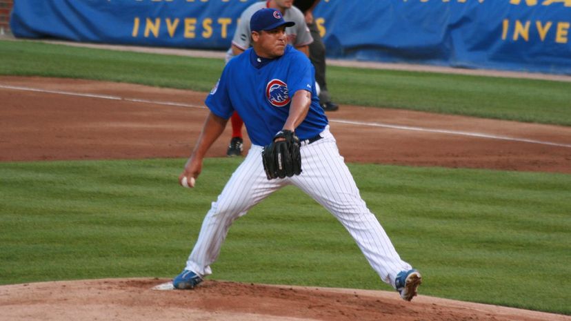 Carlos Zambrano