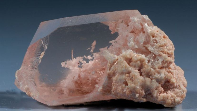 Morganite