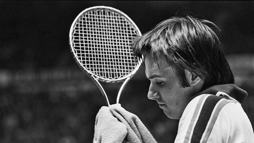 Jimmy Connors