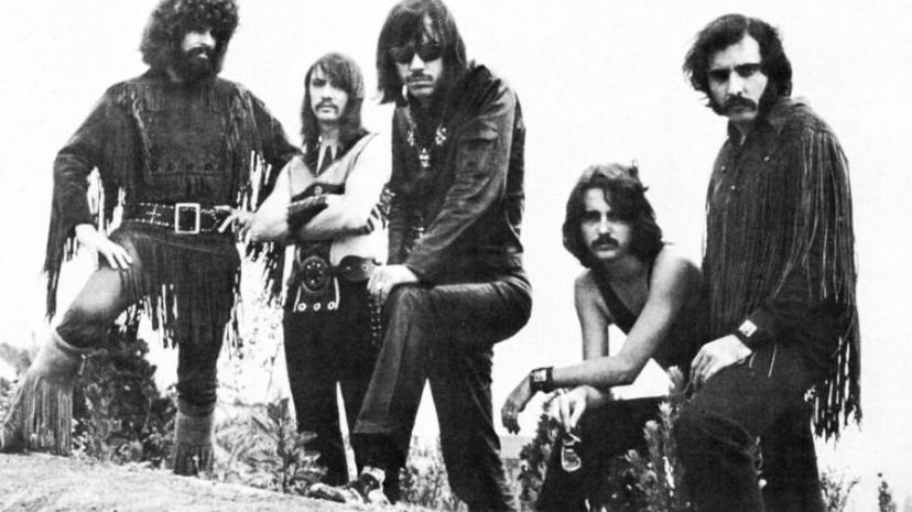 Steppenwolf