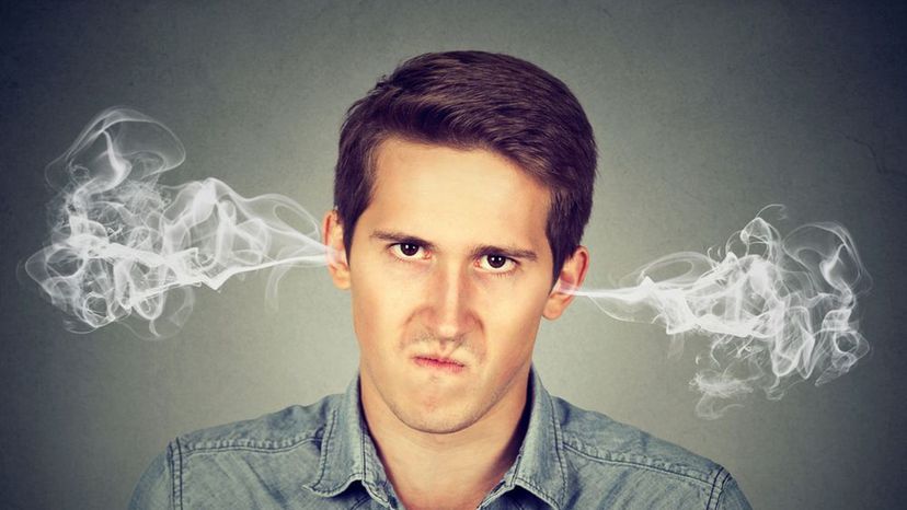 Can We Guess Which Bad Habit Drives You Crazy?