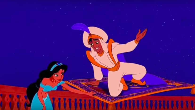 Aladdin