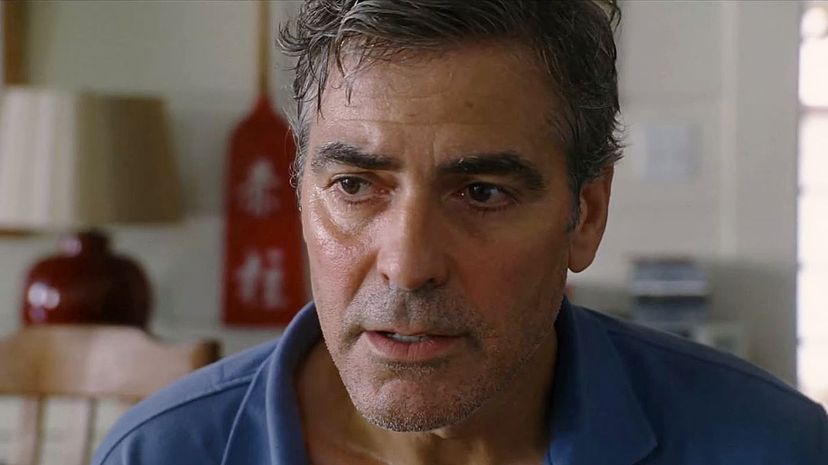 Question 9 - The Descendants