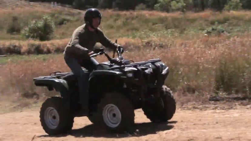 ATV