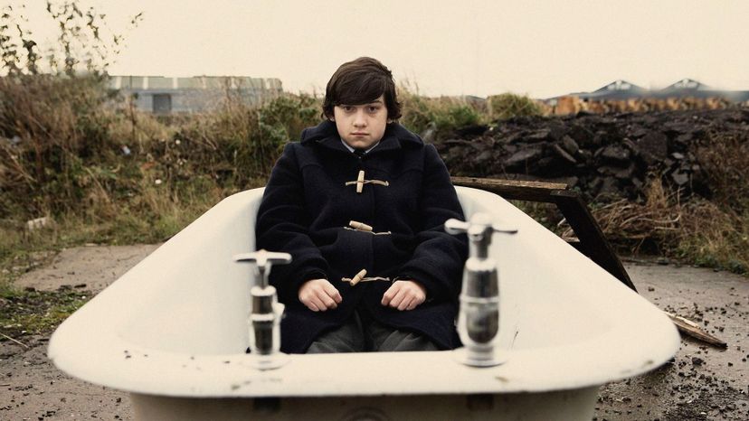 Submarine