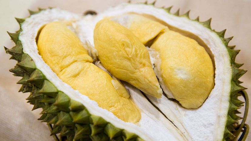 Durian