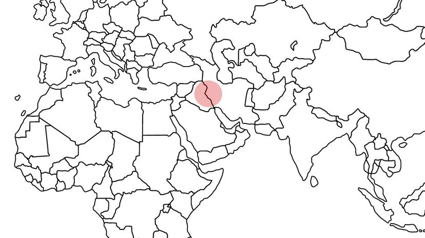 12 Iran Iraq