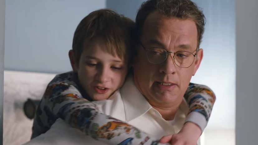 Extremely Loud and Incredibly Close 2011