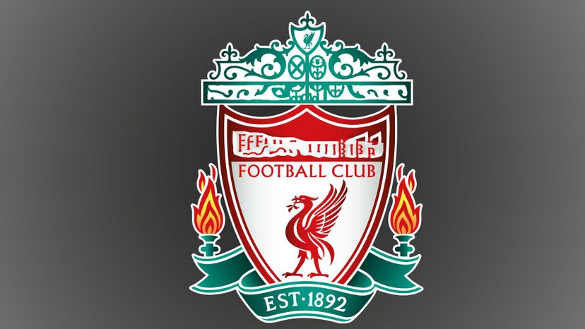 Guess the English Football Team by the Logo