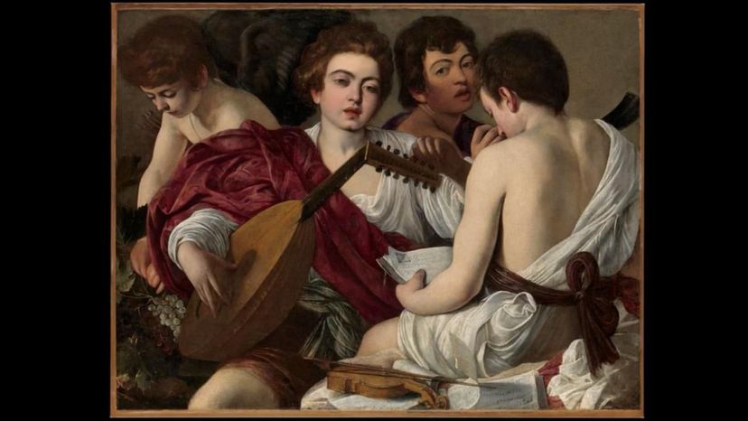 Musicians