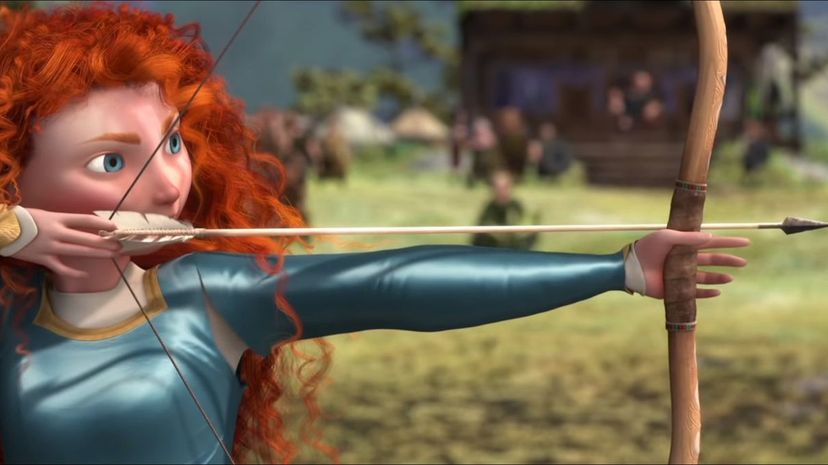 Merida