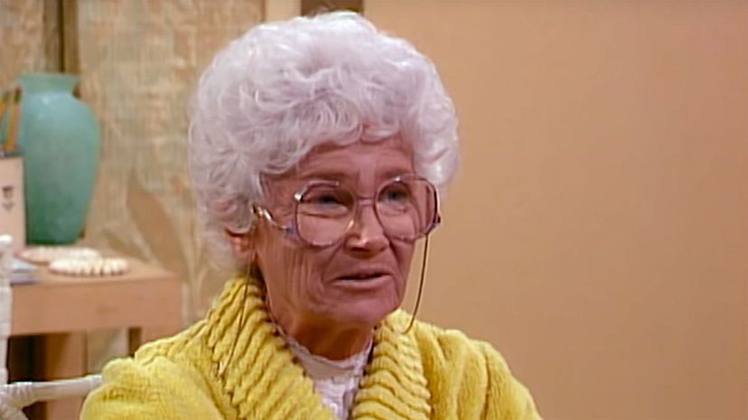 Sophia Petrillo