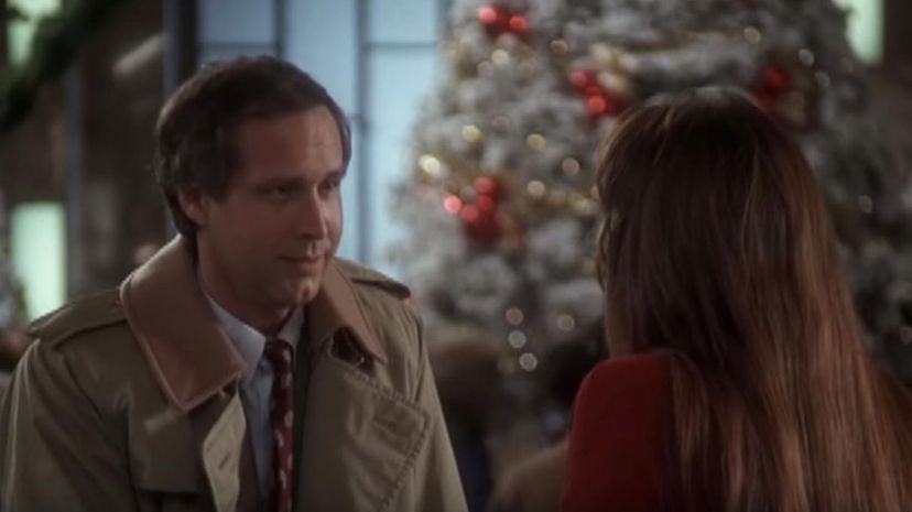 &quot;National Lampoon's Christmas Vacation&quot;