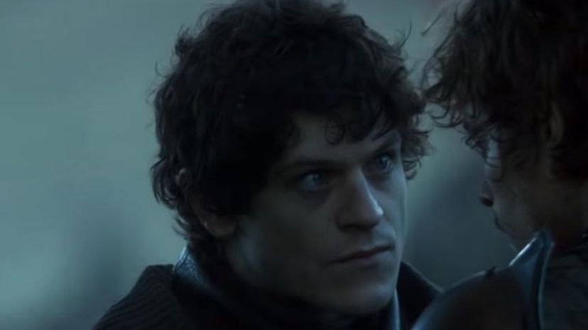 Ramsay Bolton