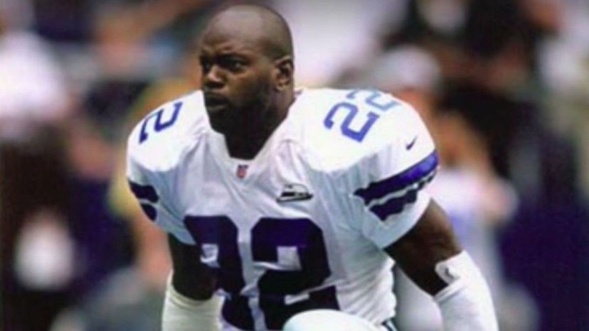 Emmitt Smith