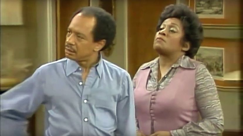 The Jeffersons