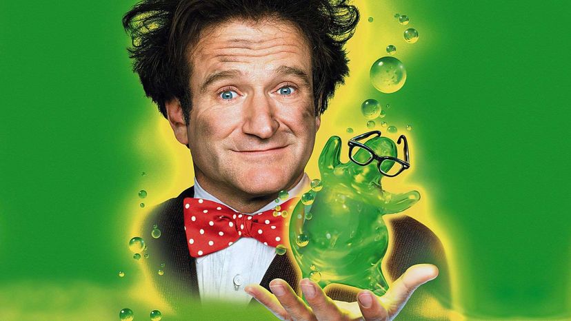 Flubber