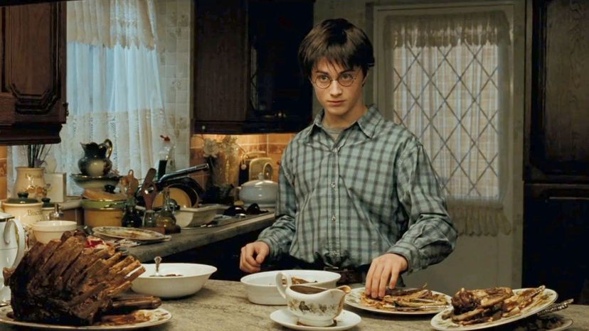 Test Your Harry Potter Knowledge with the Ultimate Quotes Quiz