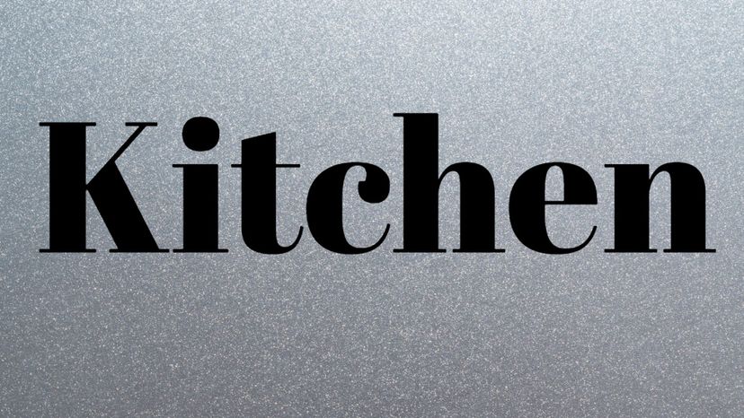 Kitchen (Thicken)