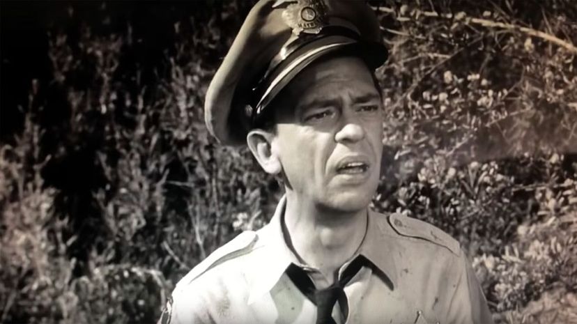 Barney Fife