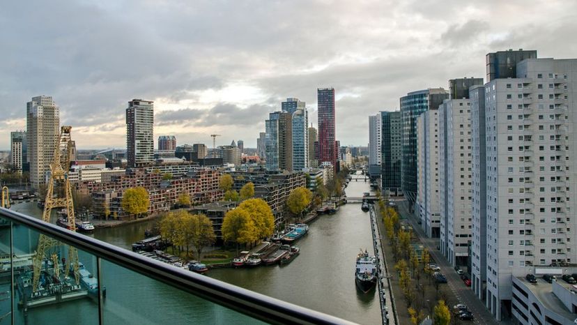 Rotterdam