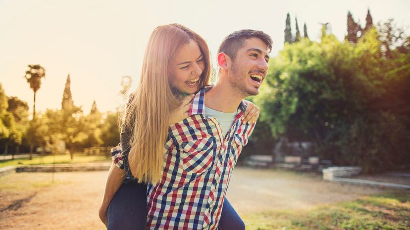 Tell Us About Your Dating Life This Year and We'll Guess What Kind of Guy You'll Date in 2020