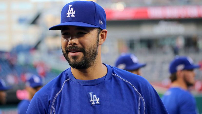 Andre Ethier