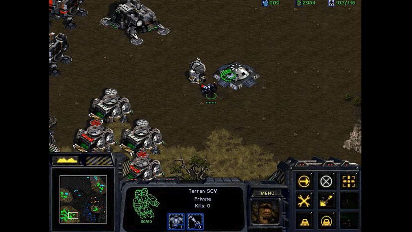 Starcraft