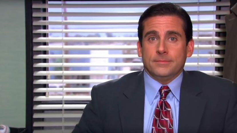 Michael Scott