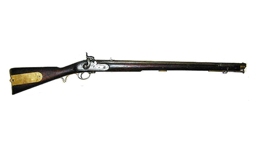 Brunswick_rifle