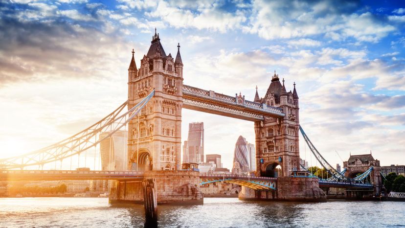 Tower Bridge