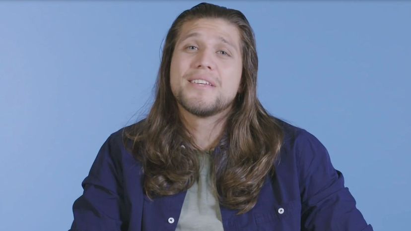 Brian Ortega