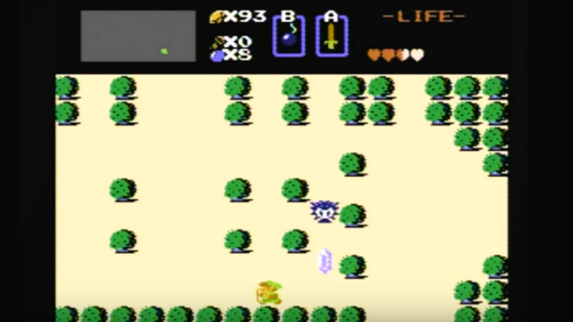 The Legend of Zelda