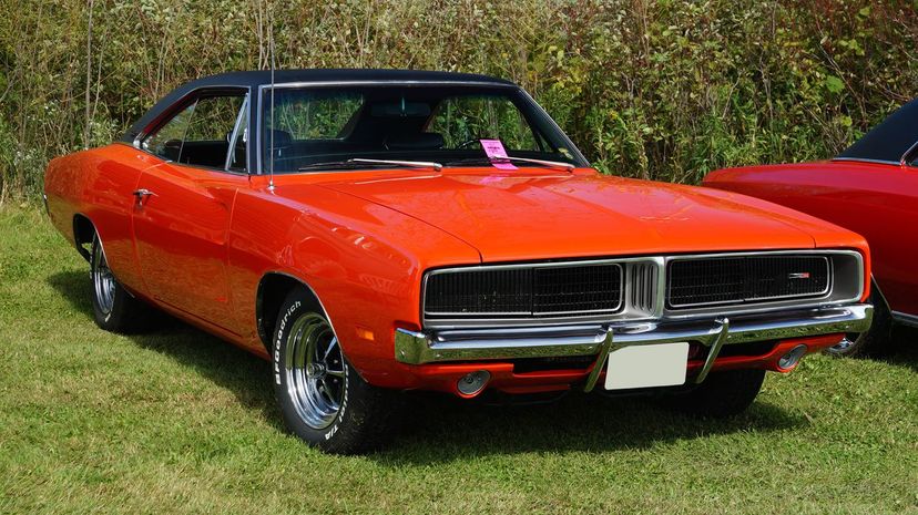 Dodge Charger