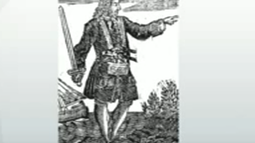 Charles Vane