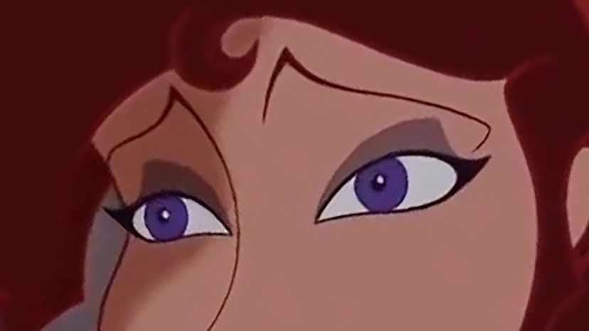 Megara (Hercules)