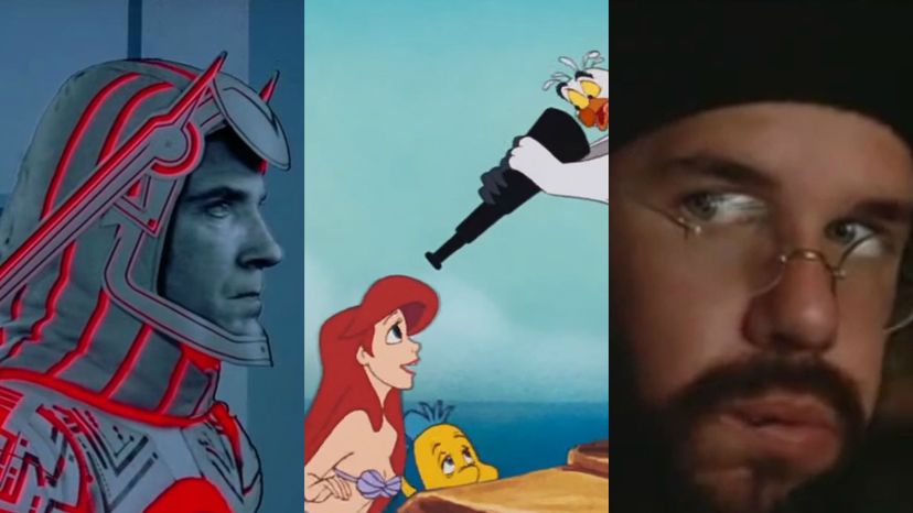 Take This Quiz And We'll Guess Which '80s Disney Movies Matches Your Personality!