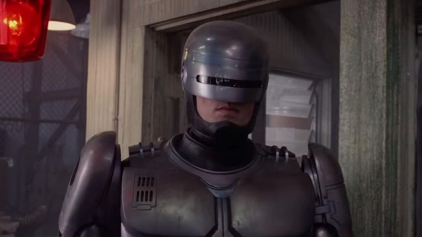 Robocop